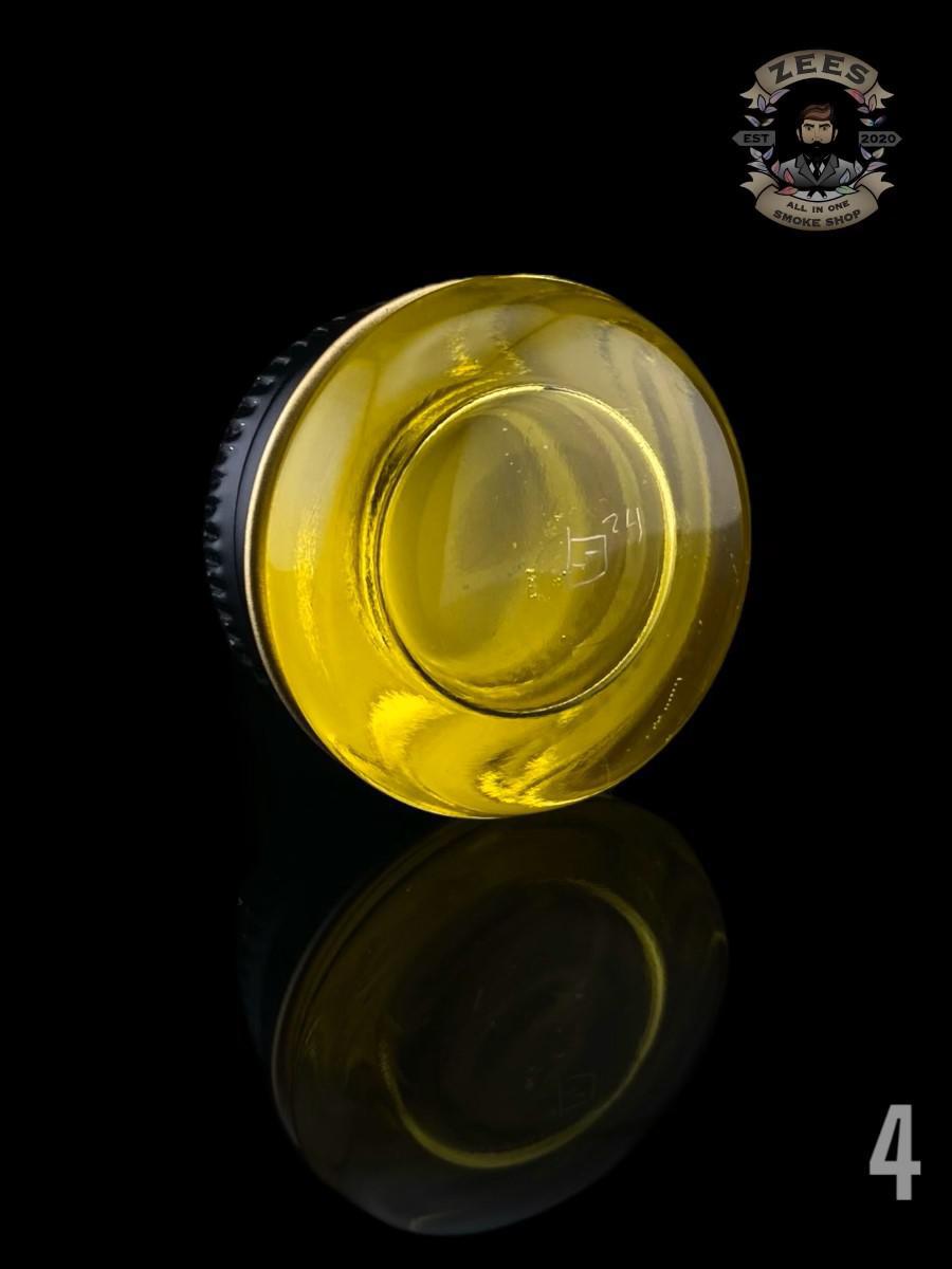 SOUP GLASS: FULL COLOR JAR - Image 5