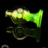 SOUP GLASS: FULL COLOR ENCASED OPAL PUFFCO PEAK/PEAK PRO BUBBLE CAP - Image 13