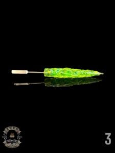 #3 - GREEN SLYME