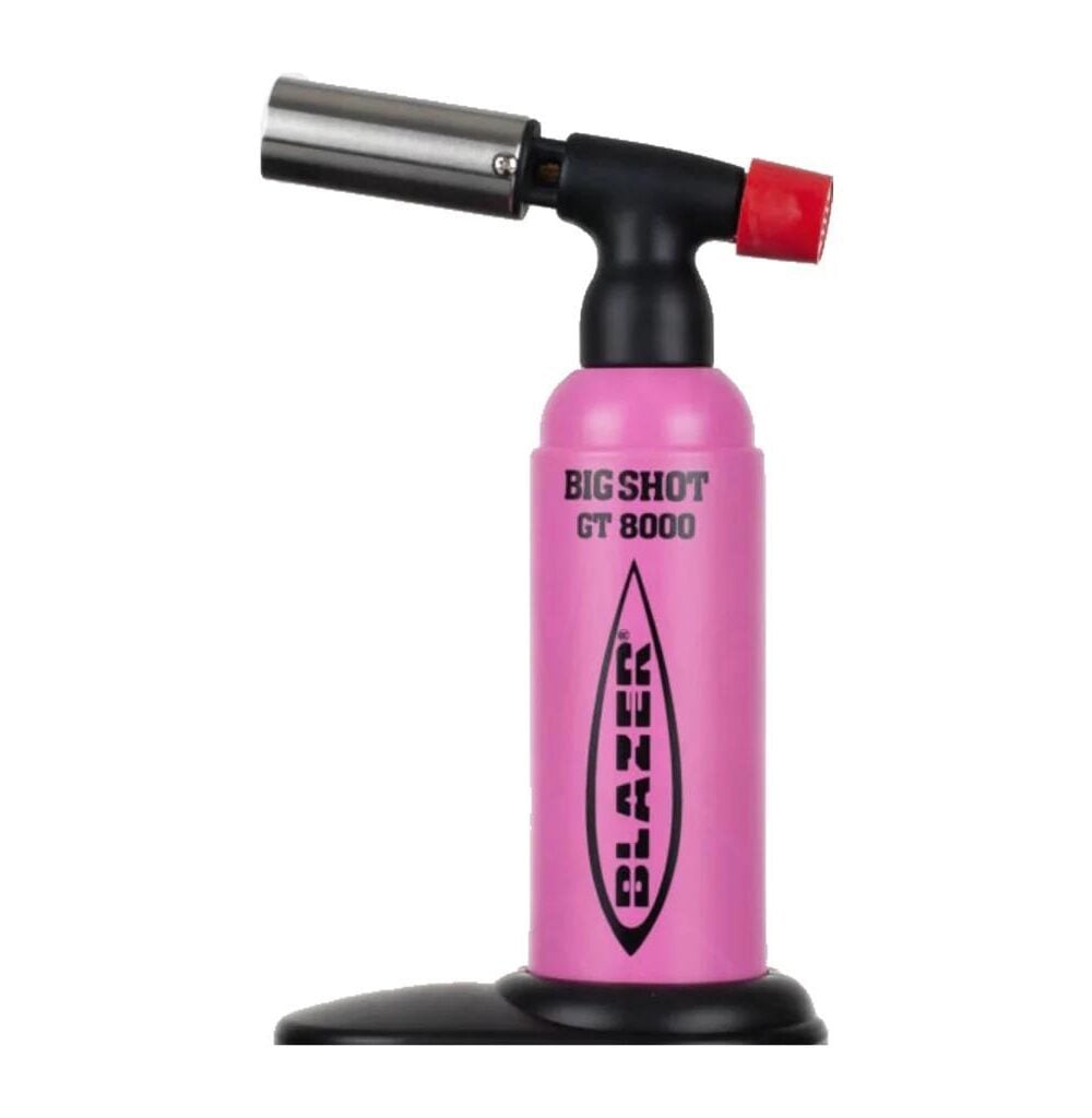 BLAZER: BIG SHOT GT8000 LIMITED EDITION PINK