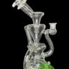 CURSE GLASS: CLEAR UPTAKE RECYCLER - Image 2