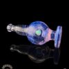 SOUP GLASS: CRUSHED OPAL PEAK PRO JOYSTICK CAP - Image 3