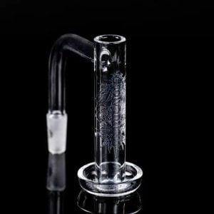 14MM 90 DEGREE MALE