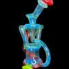CURSE GLASS 2:1 META X POMP DUAL UPTAKE RECYCLER - Image 3