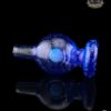 SOUP GLASS: 25MM CRUSHED OPAL ENCASED OPAL CARB CAP - Image 9