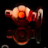 SOUP GLASS: FULL COLOR ENCASED OPAL PUFFCO PEAK/PEAK PRO BUBBLE CAP - Image 10