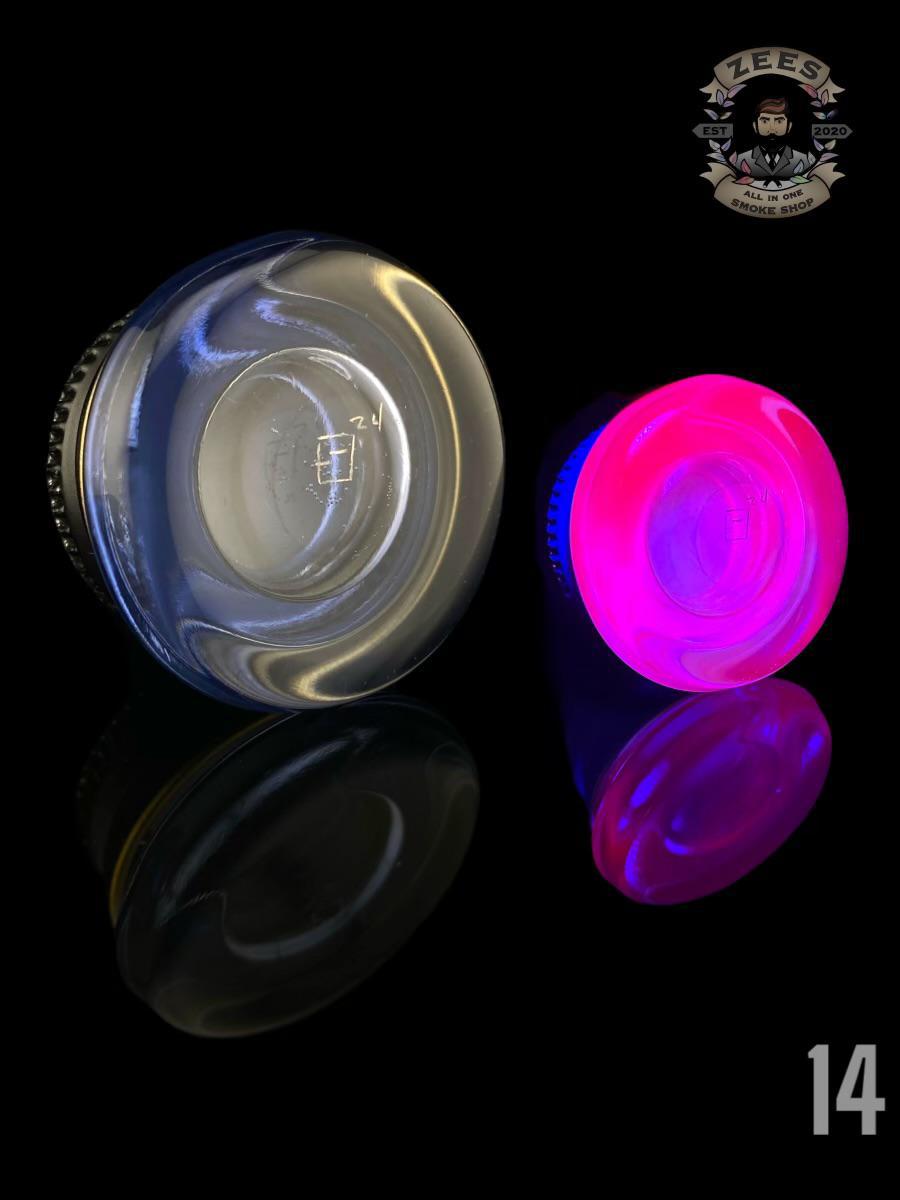 SOUP GLASS: FULL COLOR JAR - Image 15