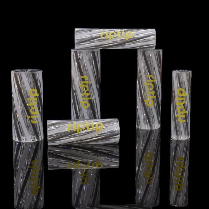 GORDO SCIENTIFIC: DISCO PINSTRIPE RIP TIP