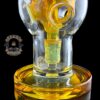 FATBOY GLASS: COLOR EXO NS YELLOW - Image 2