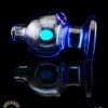 SOUP GLASS: FULL COLOR ENCASED OPAL PUFFCO PEAK/PEAK PRO BUBBLE CAP - Image 11