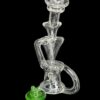 CURSE GLASS: CLEAR UPTAKE RECYCLER - Image 3