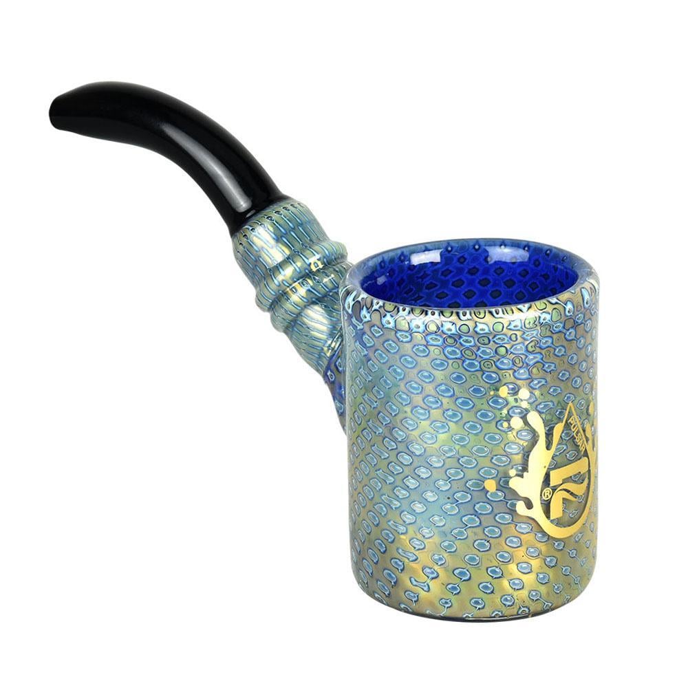 Alternative view of PULSAR: BUBBLE MATRIX PUFFCO PROXY ATTACHMENT