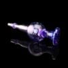 SOUP GLASS: CRUSHED OPAL 3DXL PEAK PRO JOYSTICK CAP - Image 3