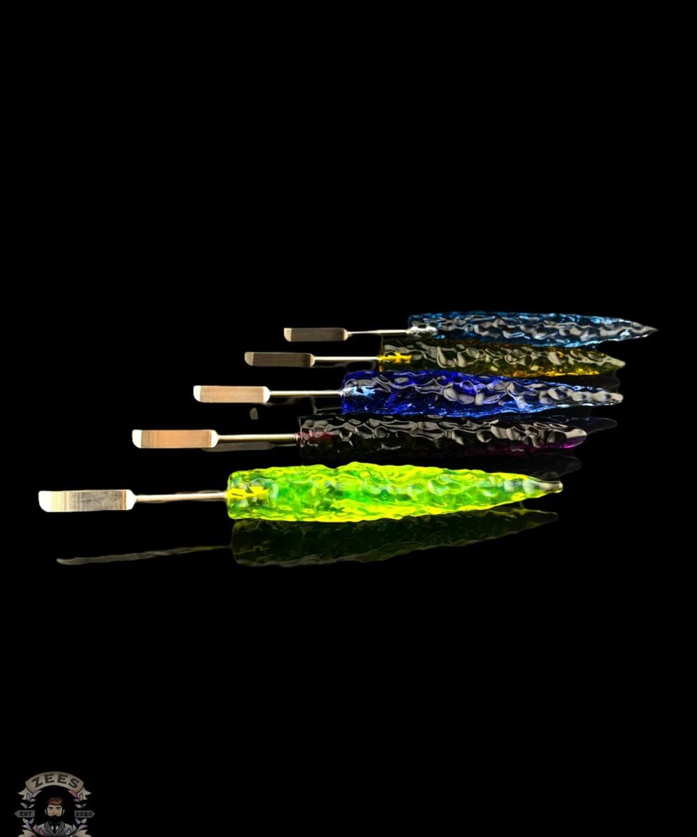 SOUP GLASS: SHARD TOOL