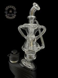 CLEAR QUAD MINI