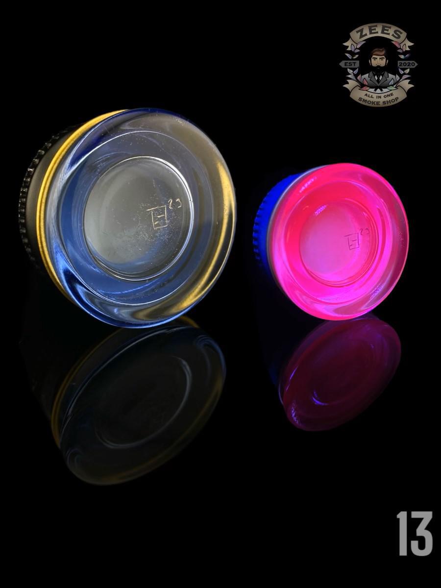 SOUP GLASS: FULL COLOR JAR - Image 14