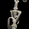 BOOGIE GLASS: FLOATER RECYCLER PUFFCO PEAK ATTACHMENT - Image 2
