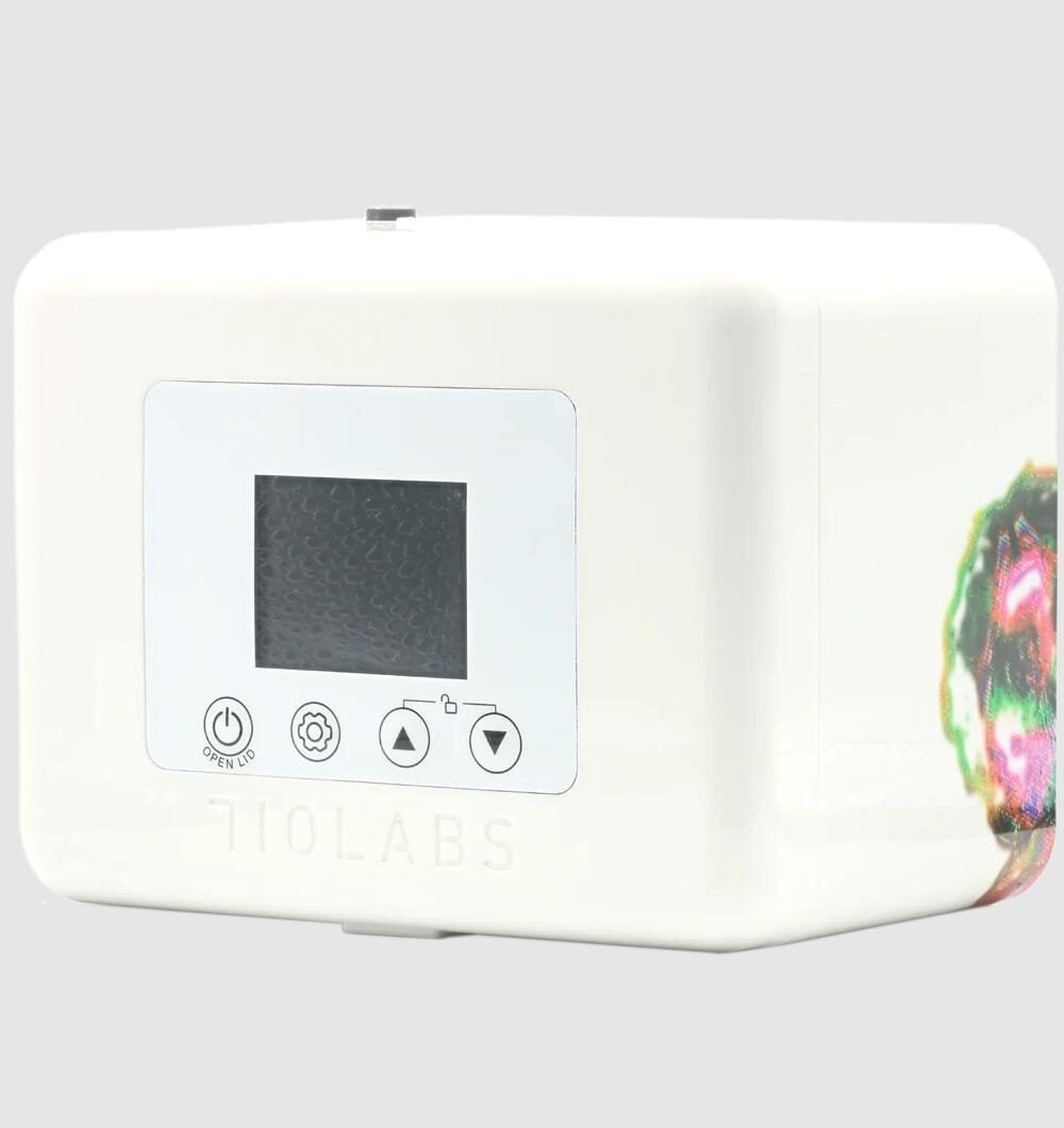 Alternative view of 710 LABS: TERP COOLER