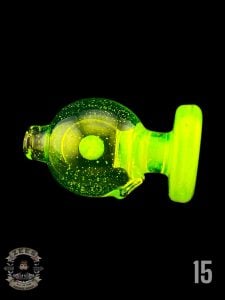 #15 - GREEN SLYME