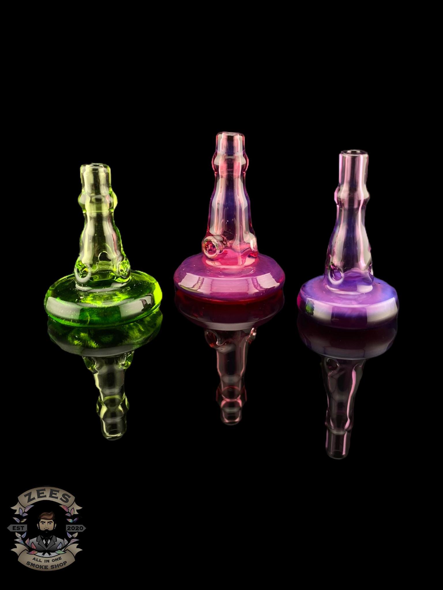 SOUP GLASS: FULL COLOR TOGGLE 3DXL PEAK PRO JOYSTICK CAP