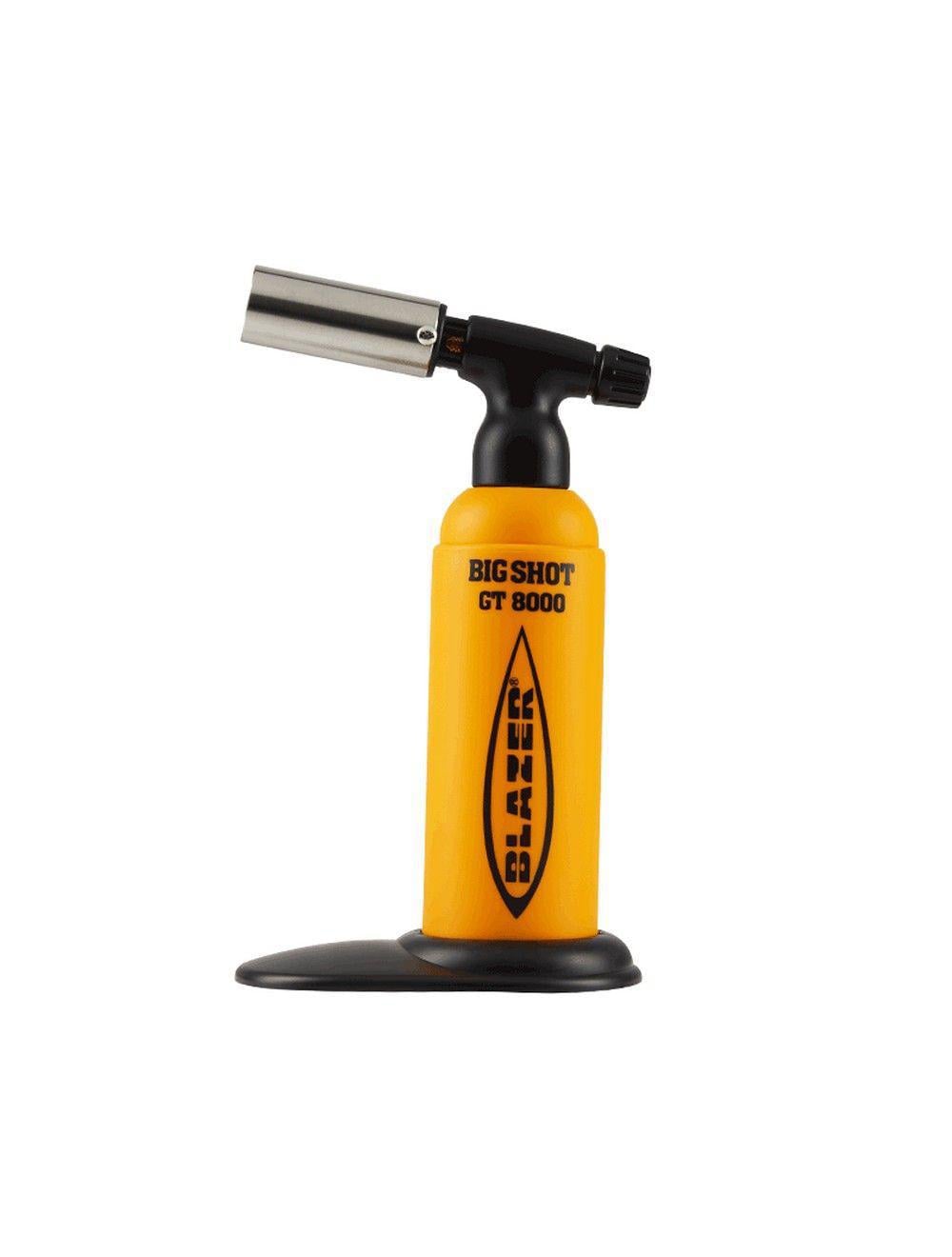 BLAZER: BIG SHOT GT8000 LIMITED EDITION YELLOW WITH BLACK LOGO