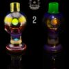 SOUP GLASS: PREMIUM PUFFCO PEAK/PRO BUBBLE CAP - Image 3