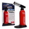 BLAZER: BIG SHOT GT8000 LIMITED EDITION RED WITH GLOW LOGO - Image 2
