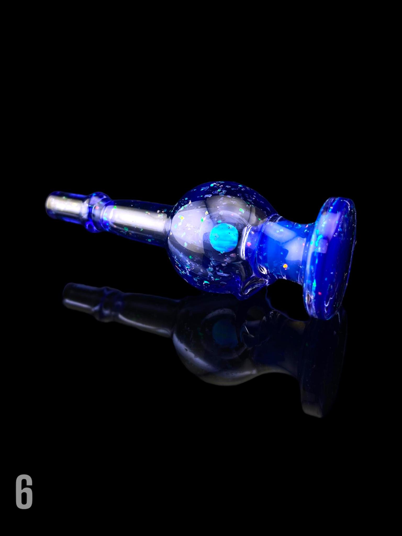 SOUP GLASS: CRUSHED OPAL 3DXL PEAK PRO JOYSTICK CAP - Image 7