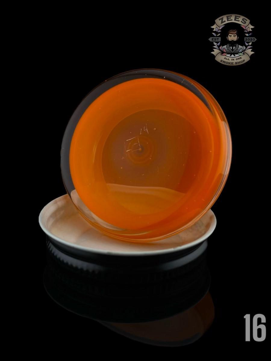 SOUP GLASS: FULL COLOR JAR - Image 17