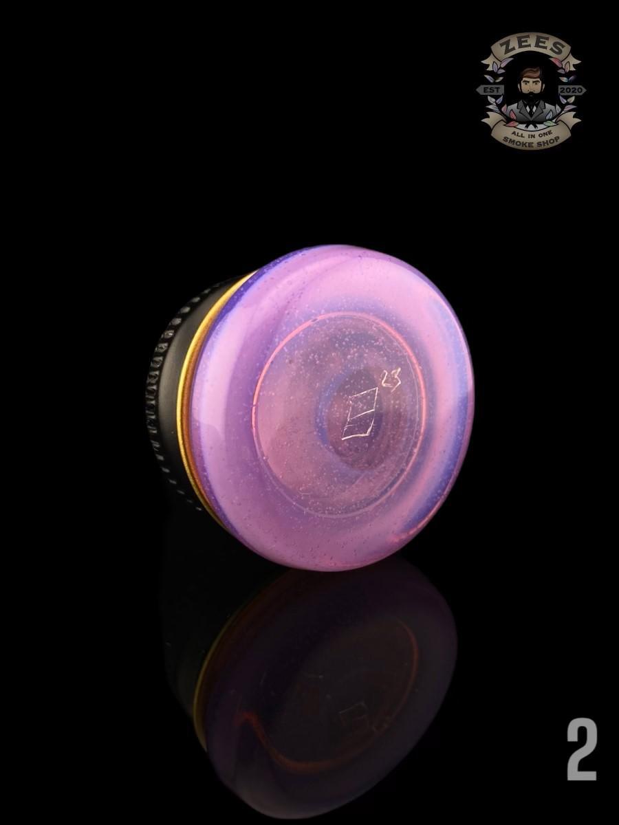 SOUP GLASS: FULL COLOR JAR - Image 3