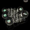 CAPTAIN TOKEZ GLASS: CLEAR 3DXL PEAK PRO JOYSTICK CAP