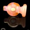 SOUP GLASS: FULL COLOR ENCASED OPAL PUFFCO PEAK/PEAK PRO BUBBLE CAP - Image 8