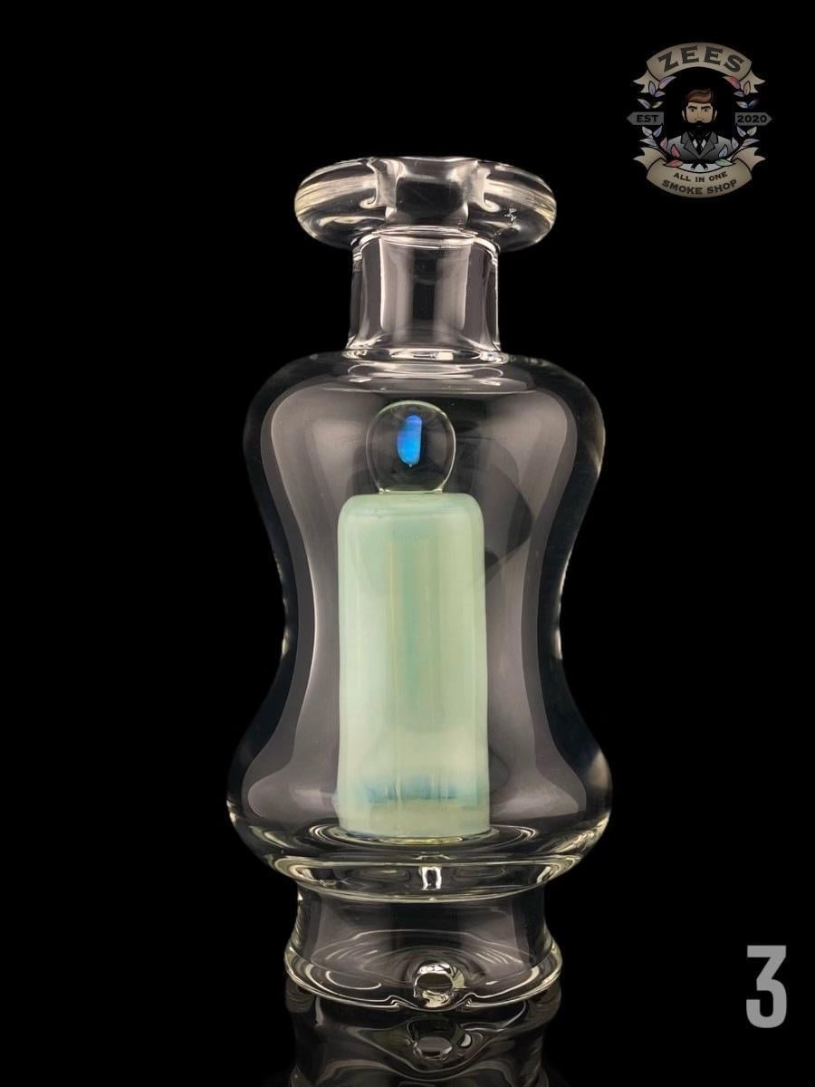 #3 - TITAN V1