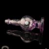 SOUP GLASS: CRUSHED OPAL PEAK PRO JOYSTICK CAP - Image 7