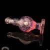 SOUP GLASS: CRUSHED OPAL PEAK PRO JOYSTICK CAP - Image 5