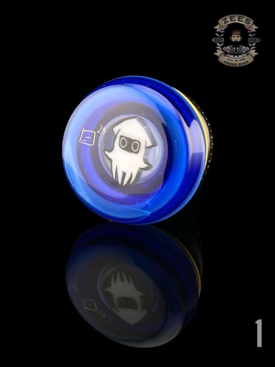 Alternative view of SOUP GLASS: MILI JAR