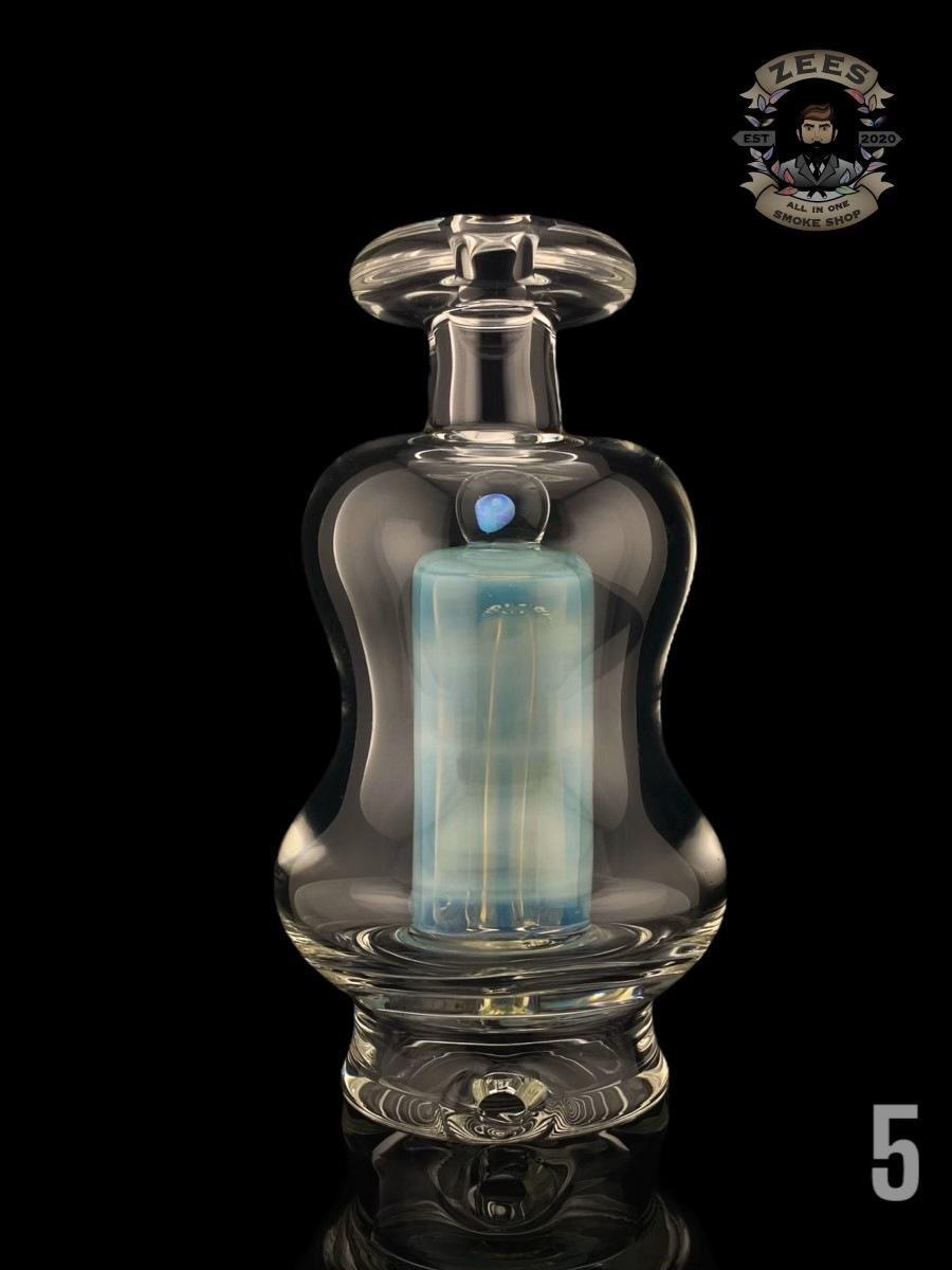 #5 - AQUAMANIA