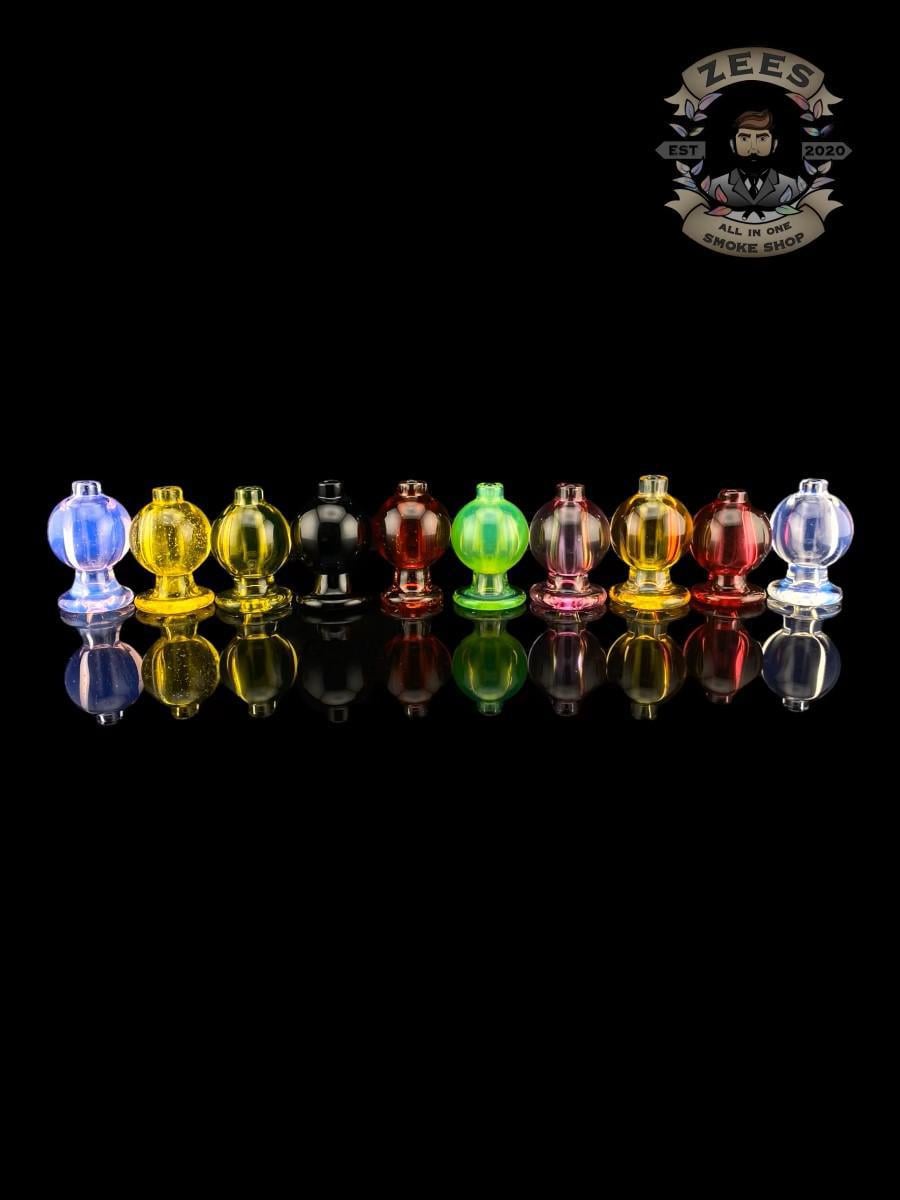 BRADLEY MILLER: PUFFCO PEAK BUBBLE CAP