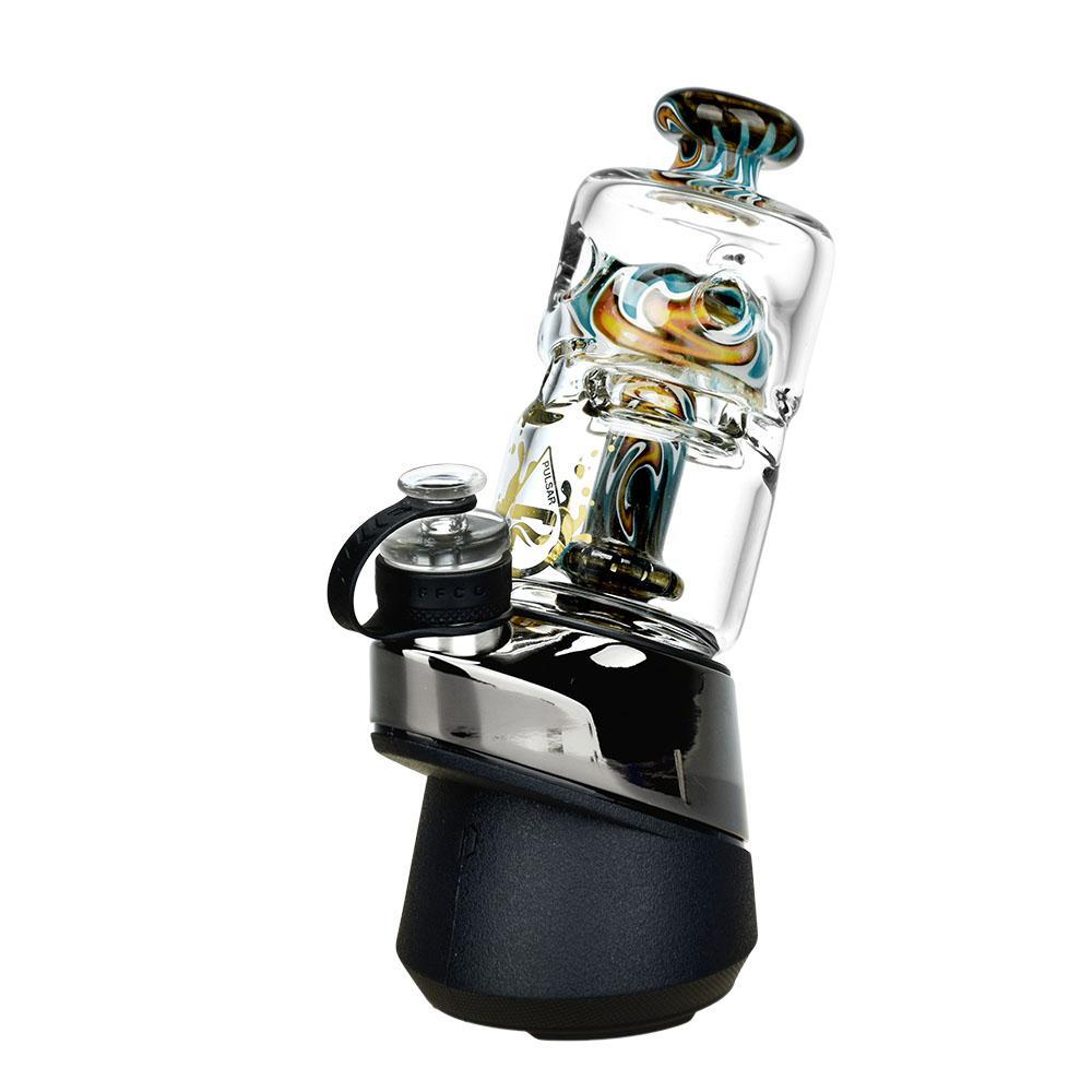Alternative view of PULSAR: FAB SHOWERHEAD PUFFCO PEAK ATTACHMENT