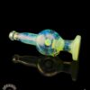 SOUP GLASS: CRUSHED OPAL PEAK PRO JOYSTICK CAP - Image 2