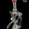 BOOGIE GLASS: FLOATER RECYCLER PUFFCO PEAK ATTACHMENT - Image 7