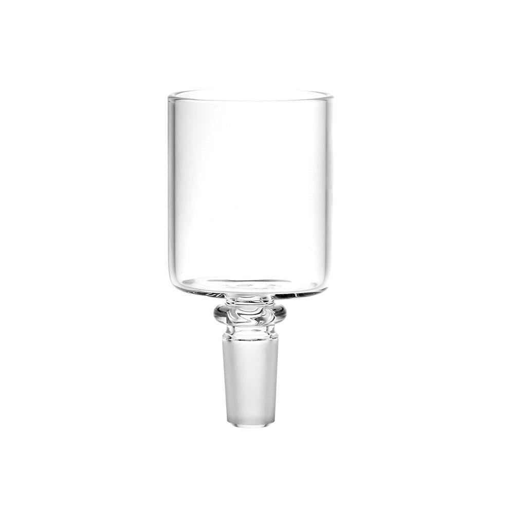 PULSAR: UNDERSIDE PUFFCO PROXY ATTACHMENT - 14MM MALE 90 DEGRESS