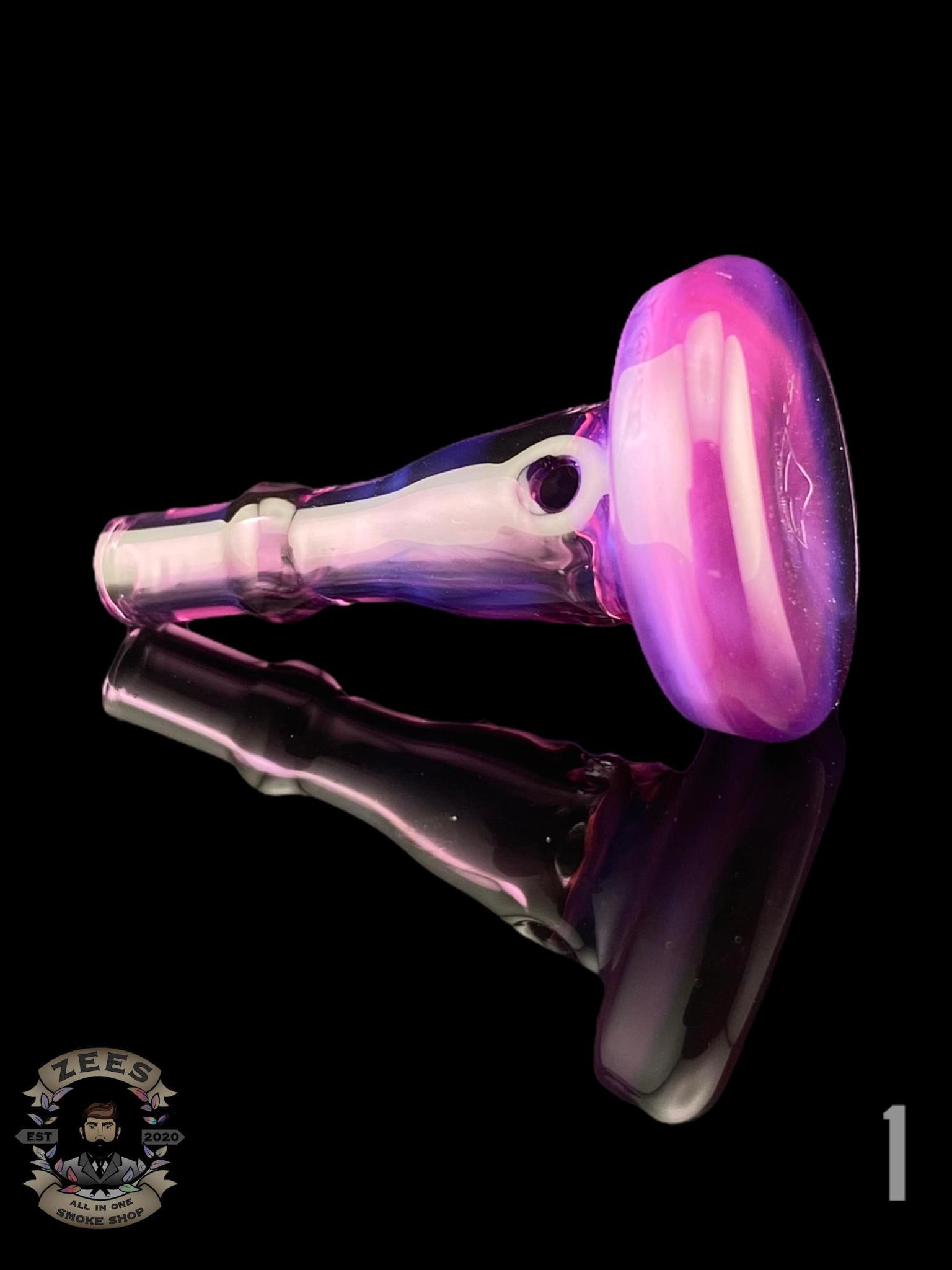 SOUP GLASS: FULL COLOR TOGGLE 3DXL PEAK PRO JOYSTICK CAP - Image 2