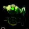 SOUP GLASS: FULL COLOR ENCASED OPAL PUFFCO PEAK/PEAK PRO BUBBLE CAP - Image 4