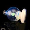 SOUP GLASS: FULL COLOR ENCASED OPAL PUFFCO PEAK/PEAK PRO BUBBLE CAP - Image 2