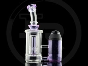 CFL PURPLE