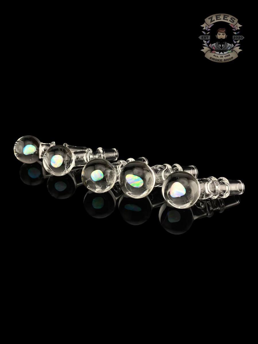 CAPTAIN TOKEZ GLASS: CLEAR 3DXL PEAK PRO JOYSTICK CAP - Image 3