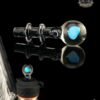 ORGANIK GLASS: CROPAL ENCASED OPAL 3DXL PEAK PRO JOYSTICK CAP - Image 2