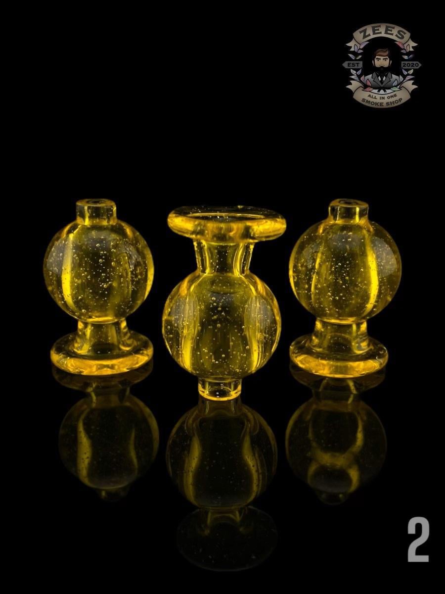 #2 - TERPS (CFL)