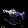 SOUP GLASS: CRUSHED OPAL PEAK PRO JOYSTICK CAP - Image 6